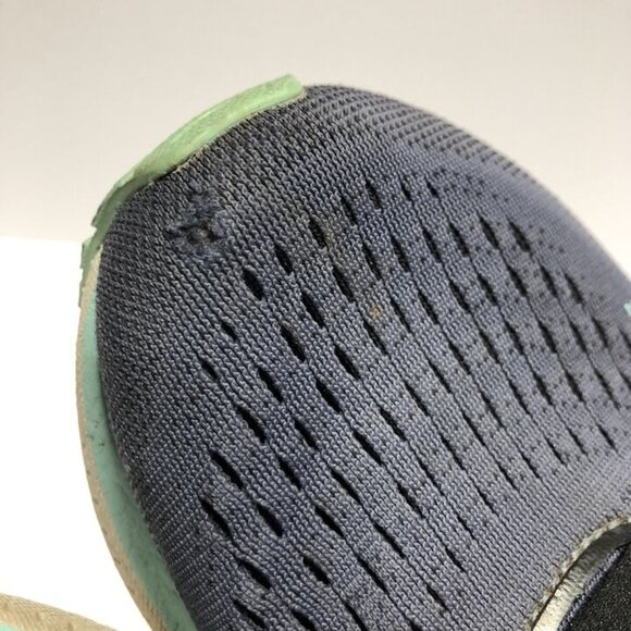 Brooks Women’s Glycerin GTS 19, Blue Running Shoes, Size 11 M - Picture 6 of 8